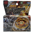 Beyblade Takara Tomy original de Metal com lançador