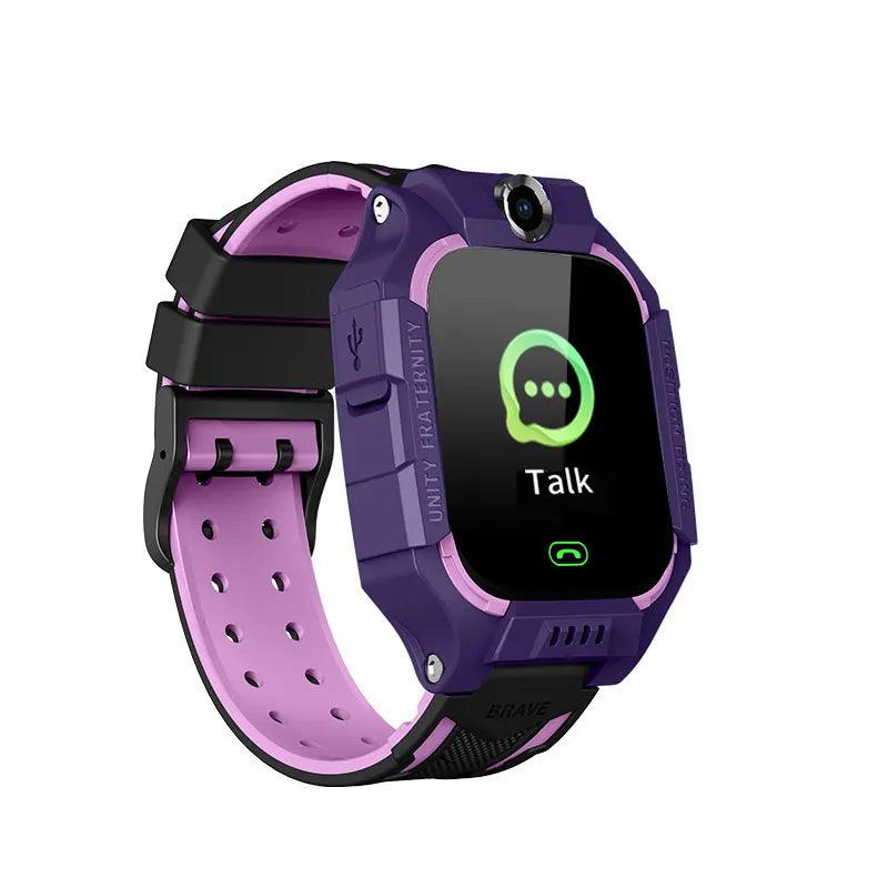 Smart Watch Infantil KeepSafe - kidsbrink