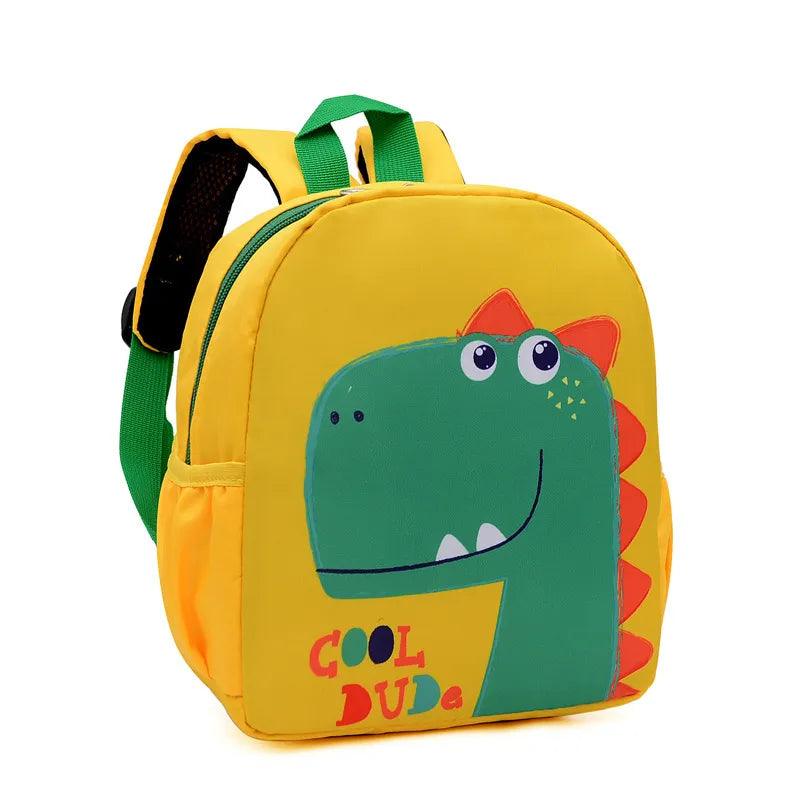 Mochila Dinossauro - kidsbrink