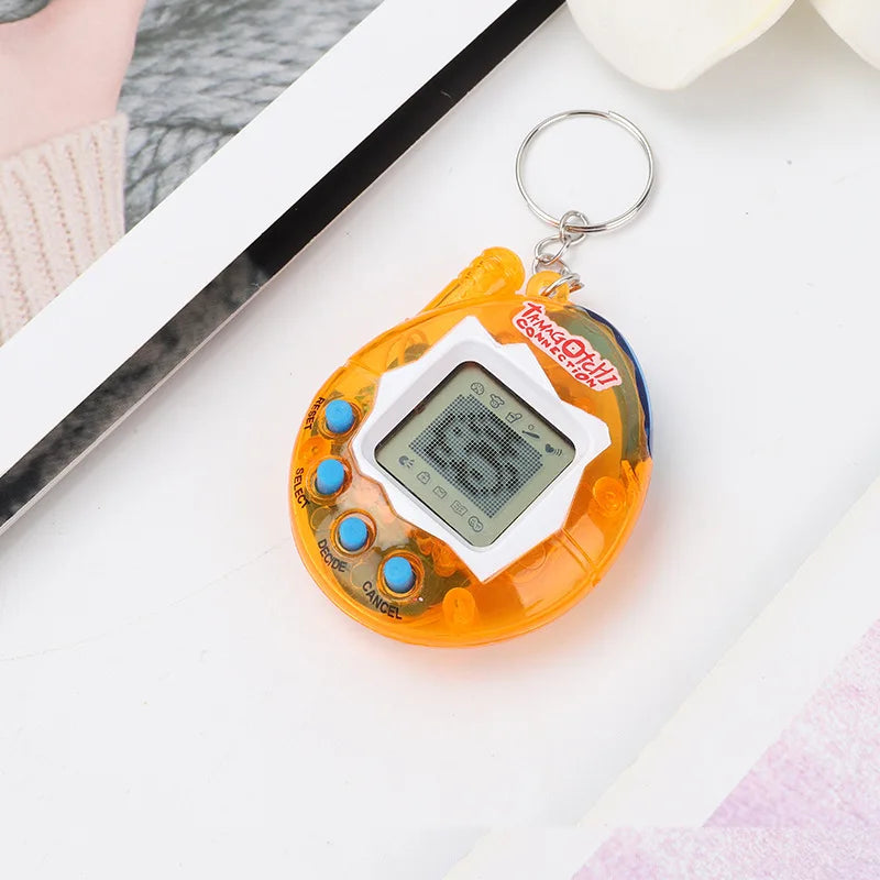 Brinquedo Tamagotchi - Animal de estimação - Frete Grátis