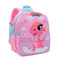 Mochila Dinossauro - kidsbrink