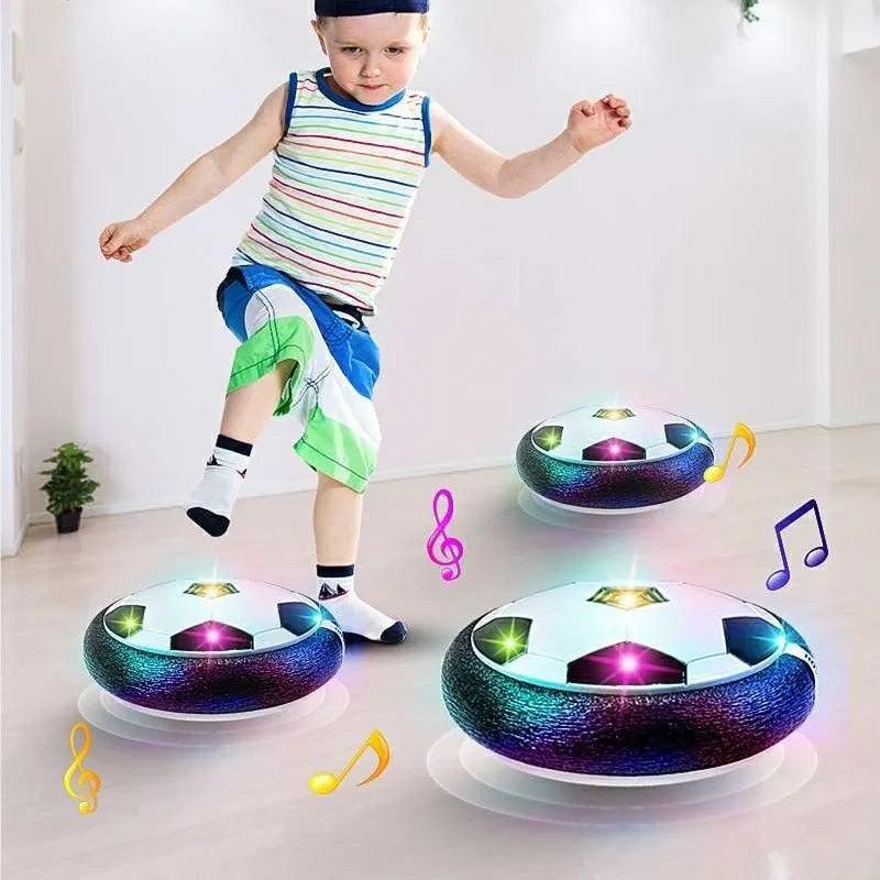 Hover Ball Flutuante - kidsbrink