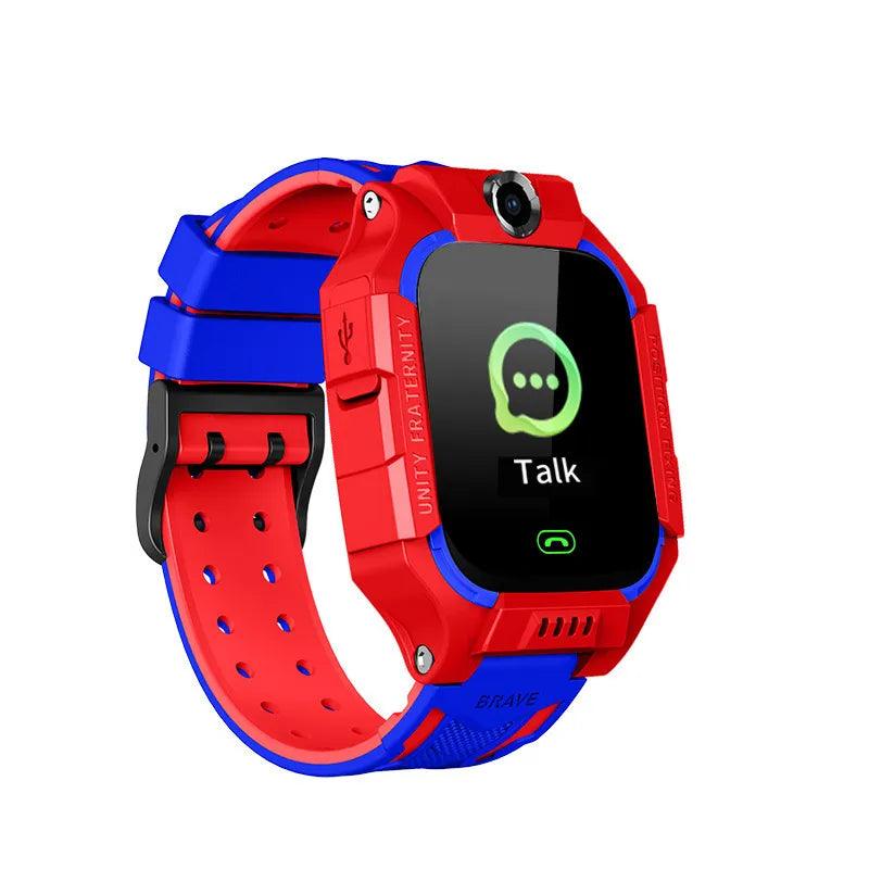 Smart Watch Infantil KeepSafe - kidsbrink