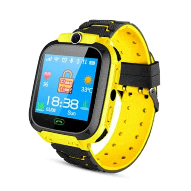 Smart Watch Infantil KeepSafe