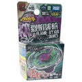 Beyblade Takara Tomy original de Metal com lançador