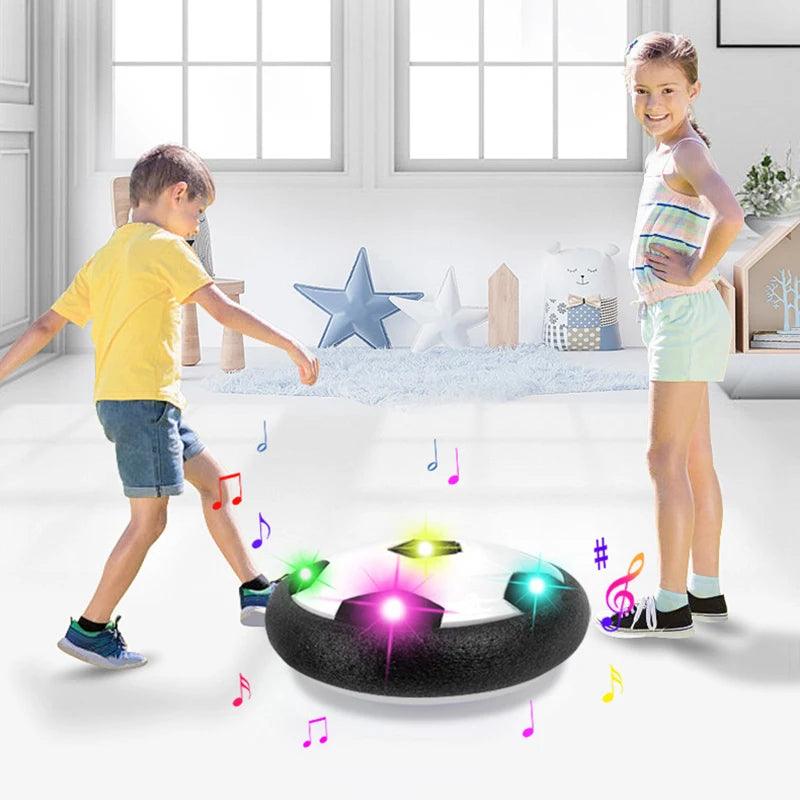 Hover Ball Flutuante - kidsbrink