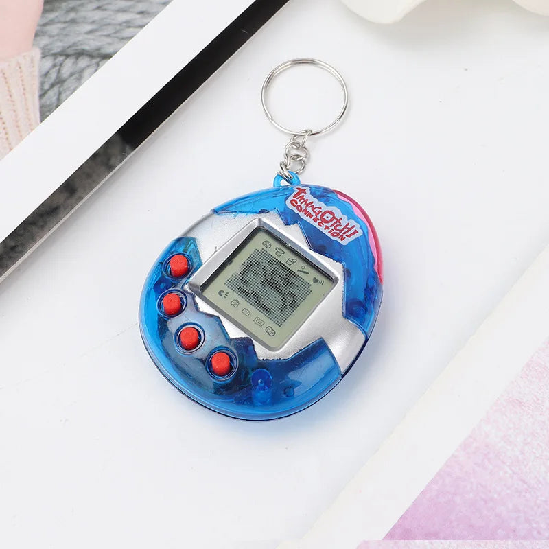 Brinquedo Tamagotchi - Animal de estimação - Frete Grátis