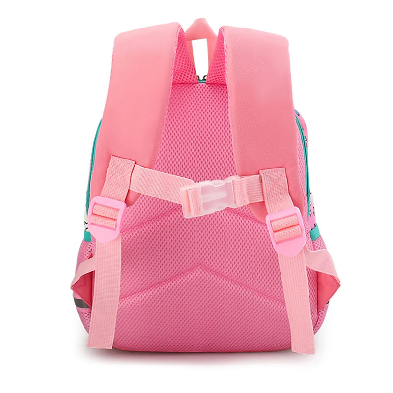 Mochila Infantil Patrulha Canina