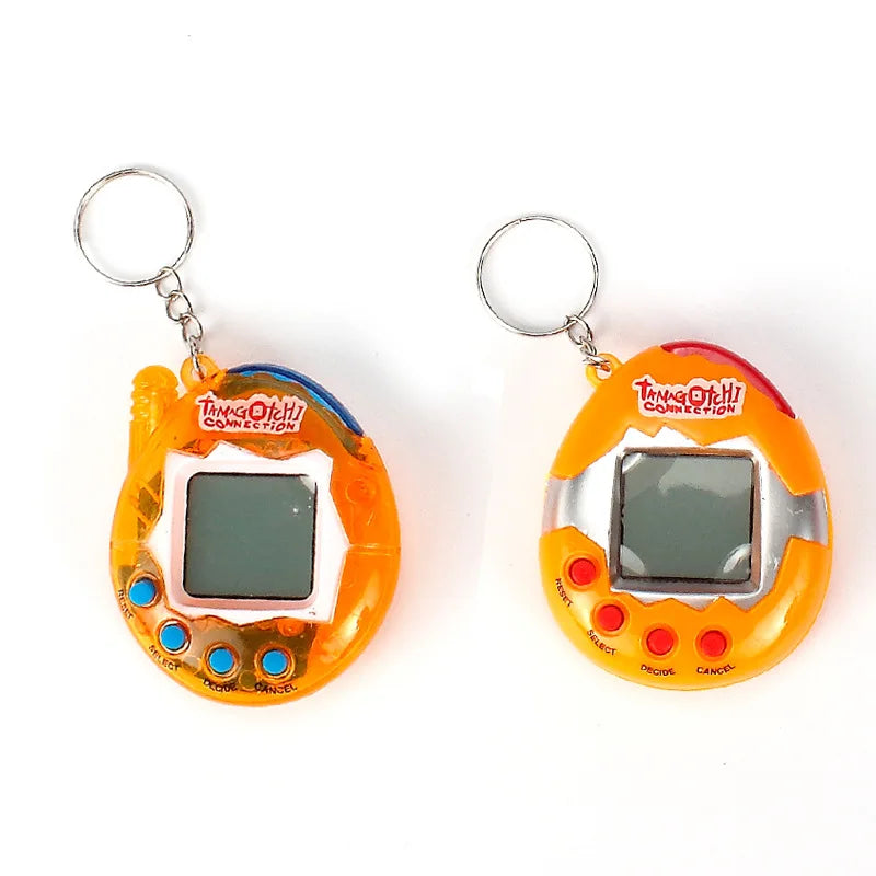 Brinquedo Tamagotchi - Animal de estimação - Frete Grátis