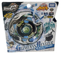 Beyblade Takara Tomy original de Metal com lançador