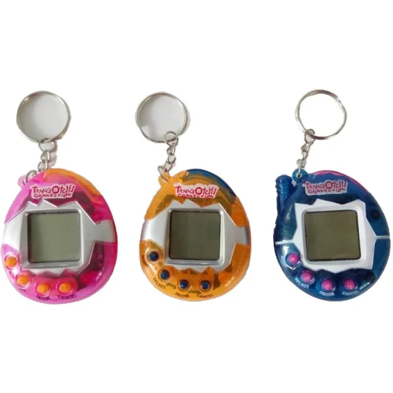 Brinquedo Tamagotchi - Animal de estimação - Frete Grátis