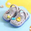 Crocs infantil Patinho Duck's