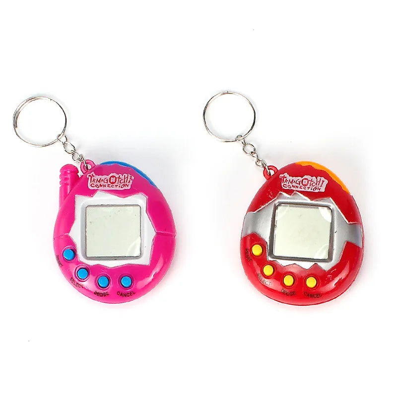 Brinquedo Tamagotchi - Animal de estimação - Frete Grátis