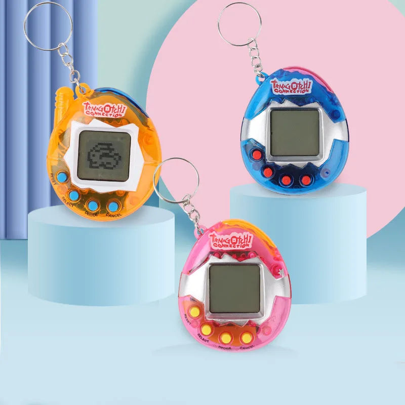 Brinquedo Tamagotchi - Animal de estimação - Frete Grátis