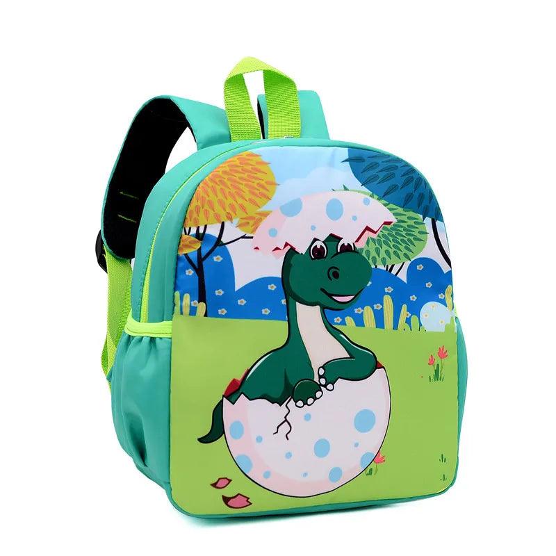 Mochila Dinossauro - kidsbrink