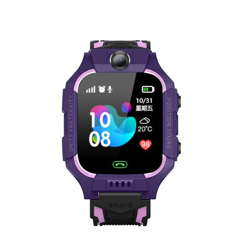 Smart Watch Infantil KeepSafe - kidsbrink