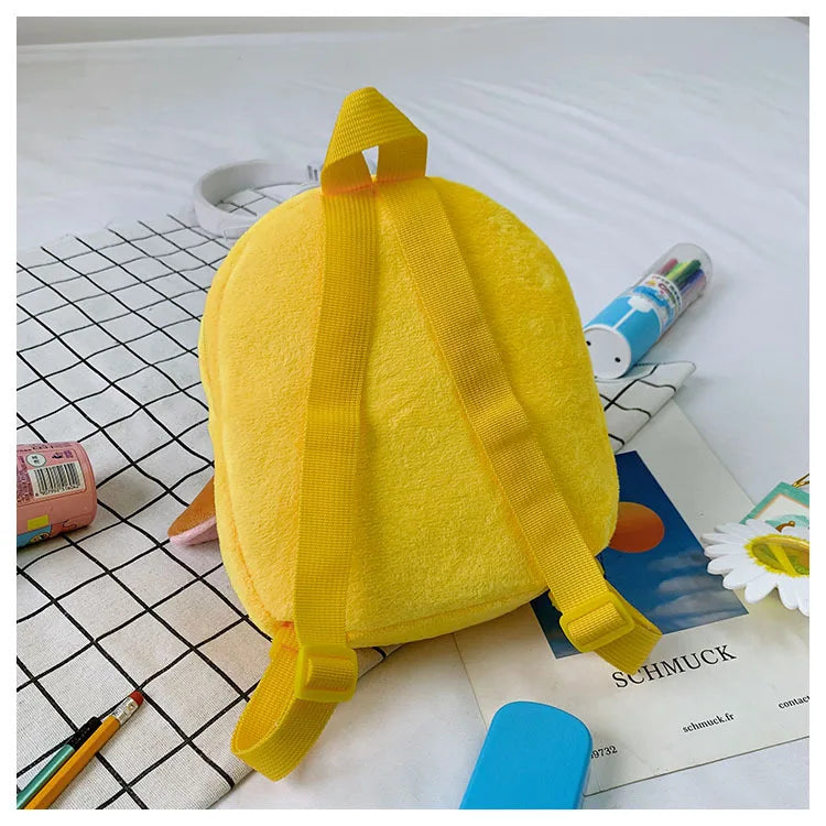 Mochila Infantil Patrulha Canina