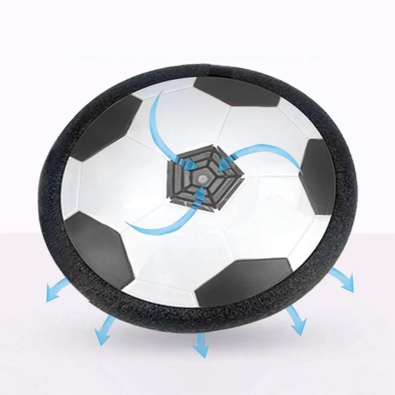 Hover Ball Flutuante - kidsbrink