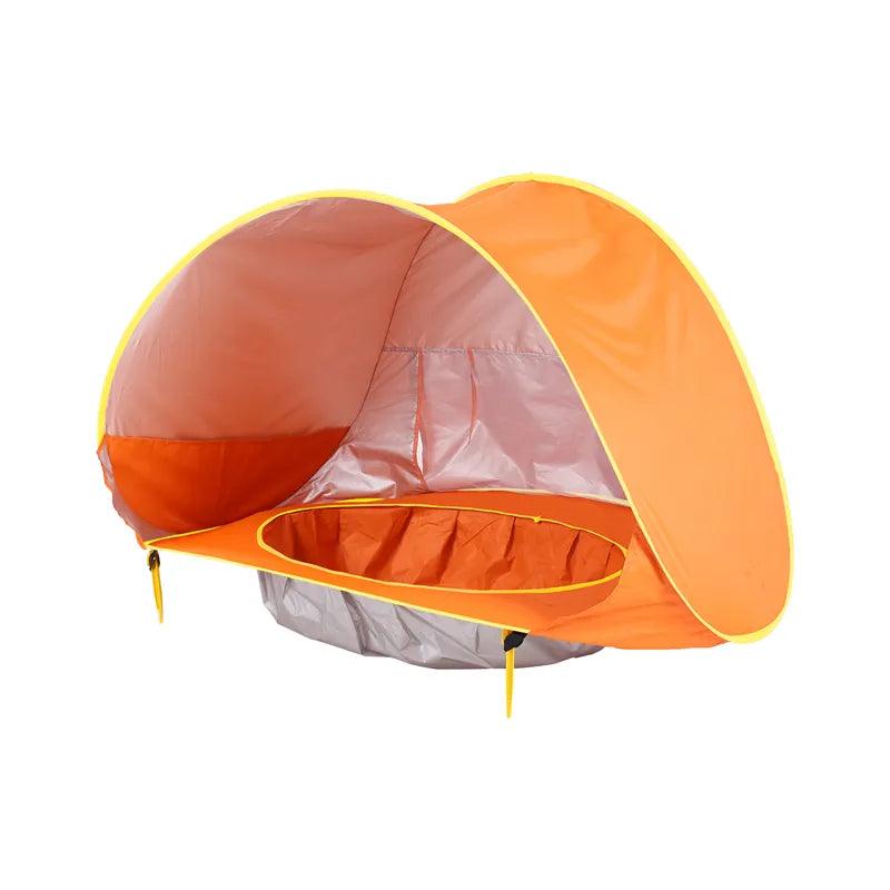 Barraca de Praia Infantil Bebê Kids Beach - kidsbrink