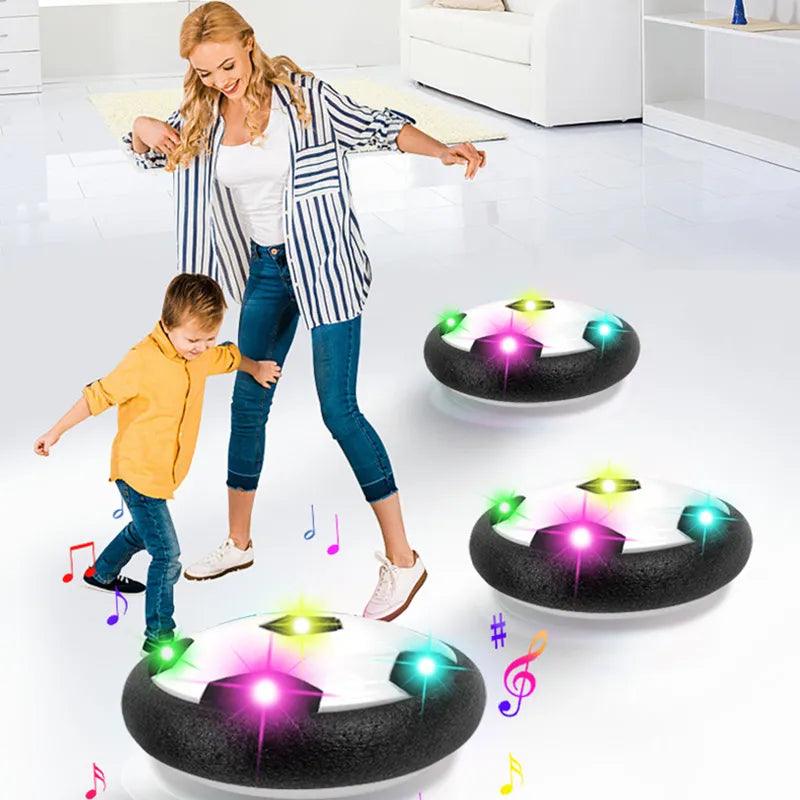 Hover Ball Flutuante - kidsbrink