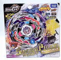 Beyblade Takara Tomy original de Metal com lançador