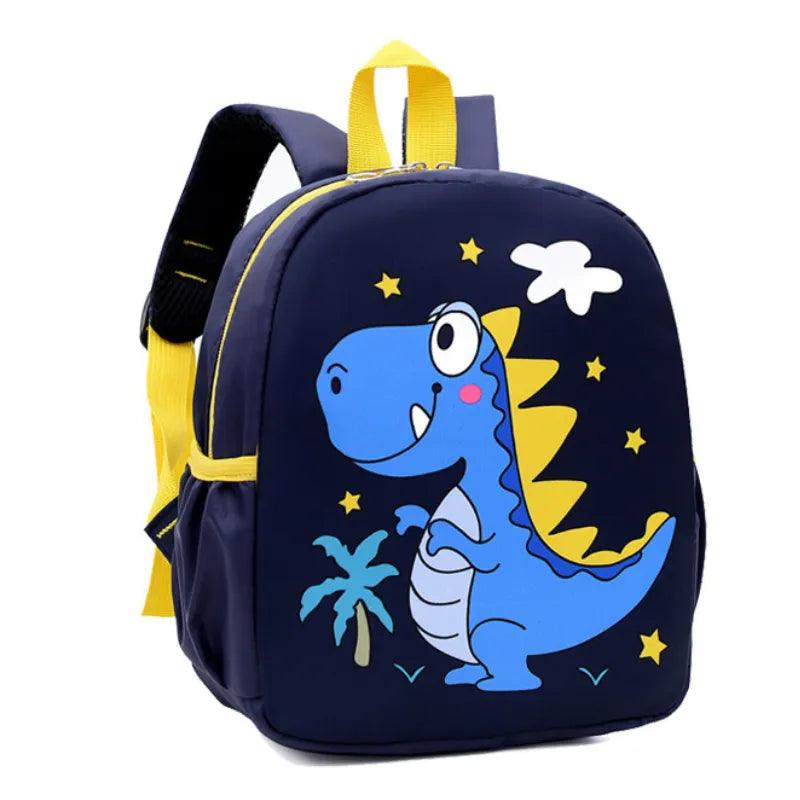 Mochila Dinossauro - kidsbrink