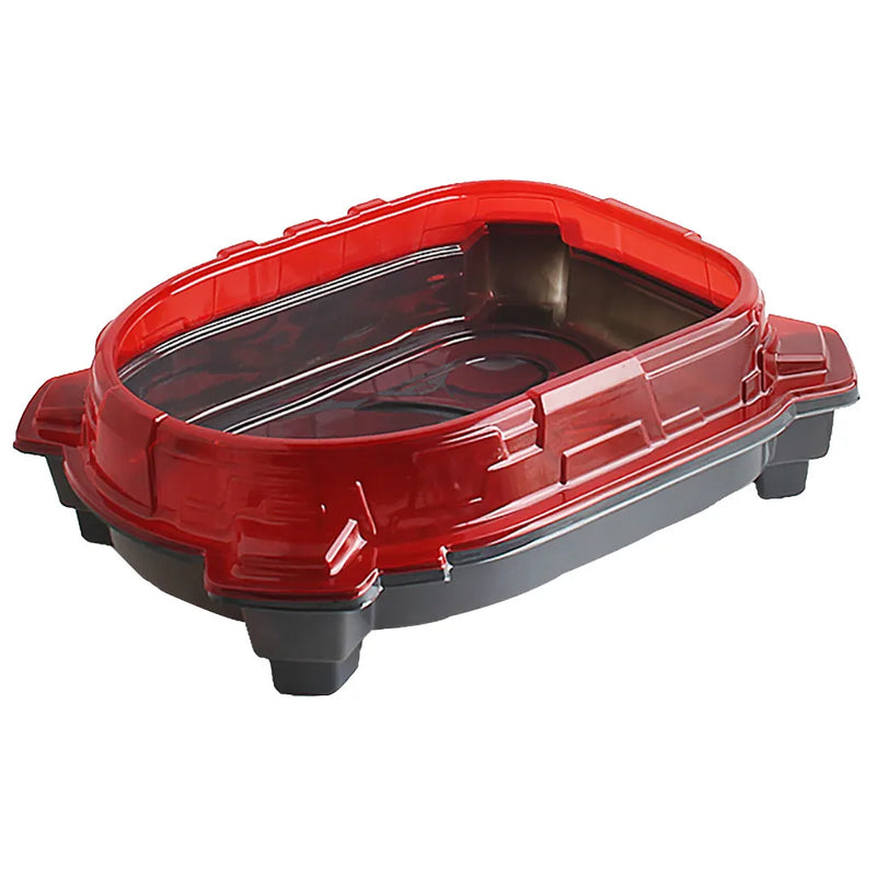 Arena Beyblade Takara Tomy Burst QuadStrike