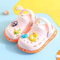 Crocs infantil Patinho Duck's