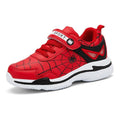 Tenis Infantil Esportivo Homem Aranha