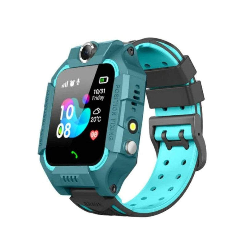 Smart Watch Infantil KeepSafe - kidsbrink